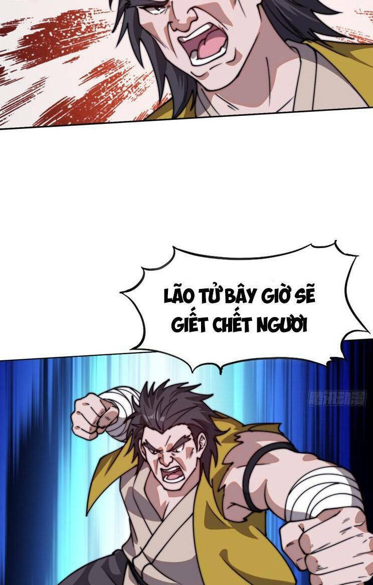 Ta Có Một Sơn Trại Chap 816 - Next Chap 817