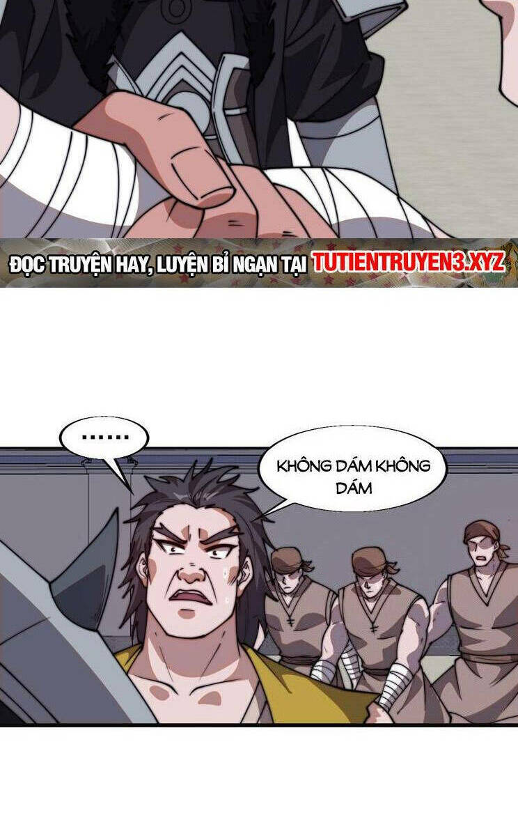 Ta Có Một Sơn Trại Chap 816 - Next Chap 817