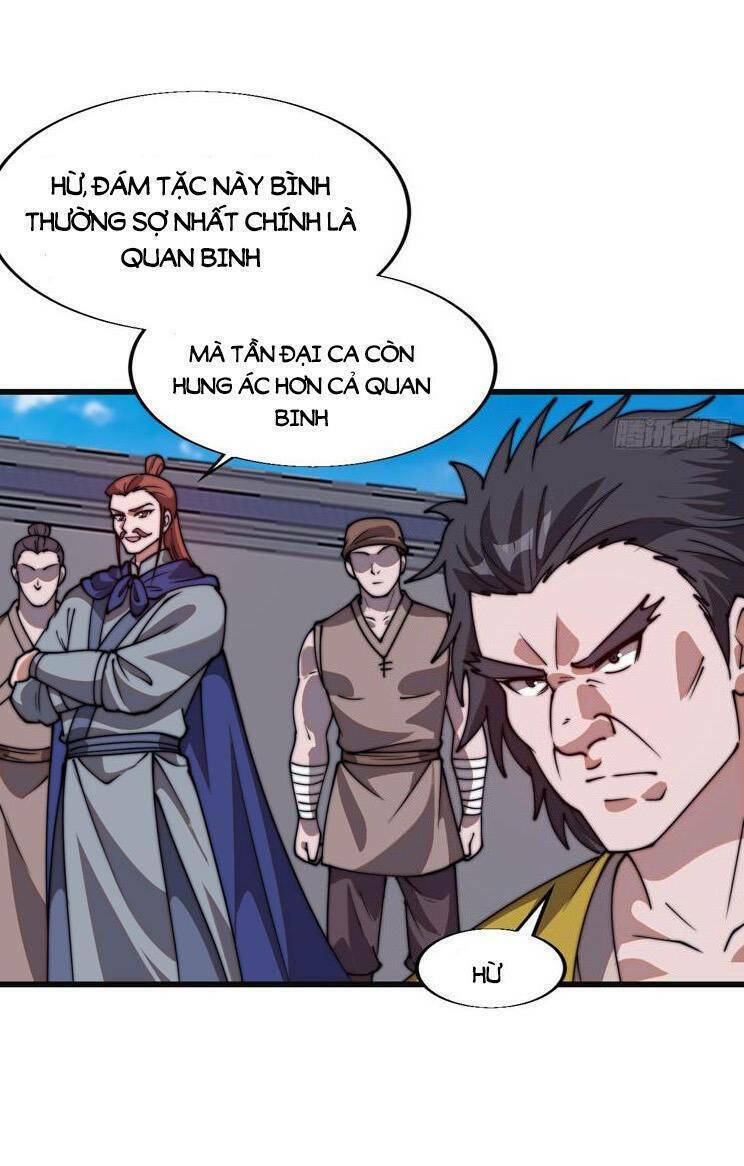 Ta Có Một Sơn Trại Chap 816 - Next Chap 817