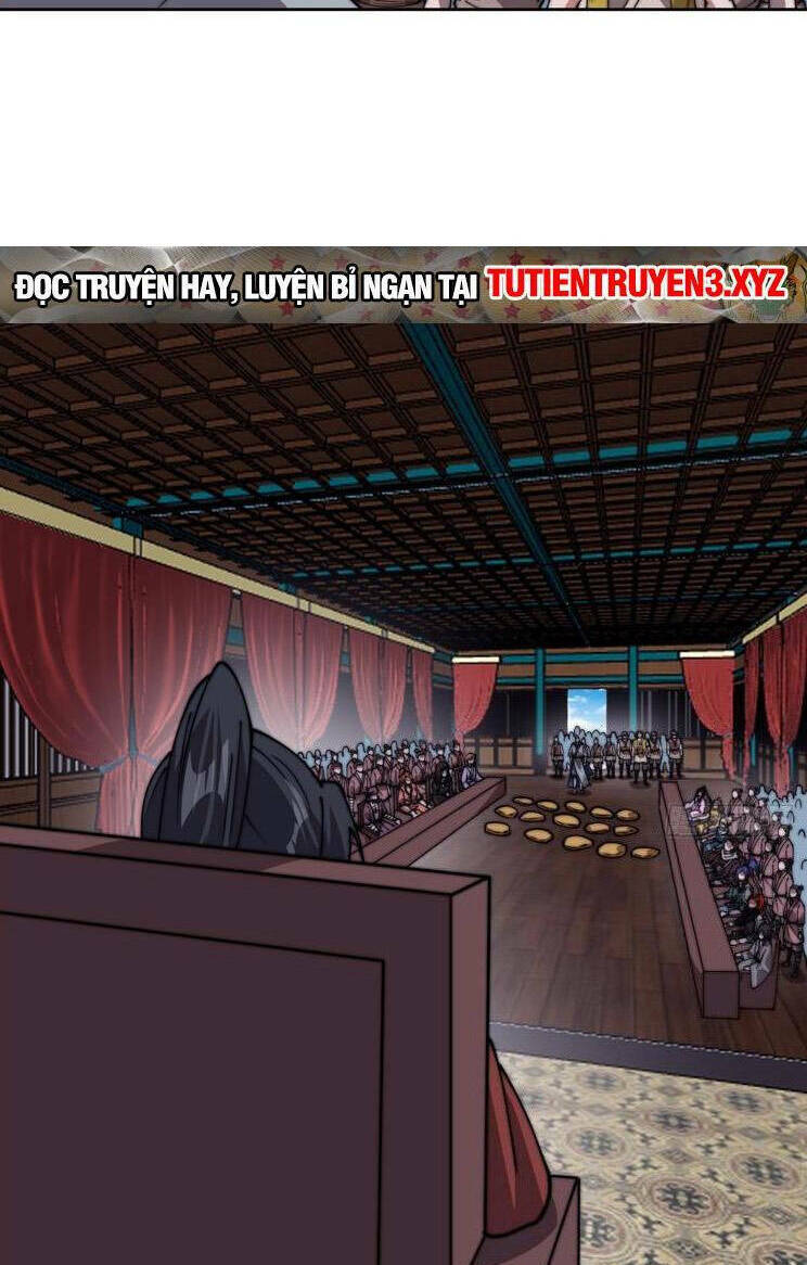 Ta Có Một Sơn Trại Chap 816 - Next Chap 817