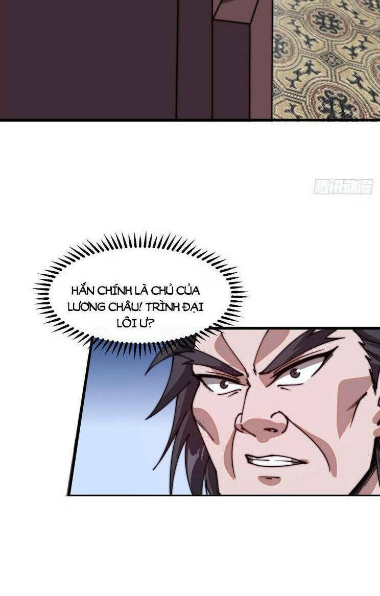 Ta Có Một Sơn Trại Chap 816 - Next Chap 817