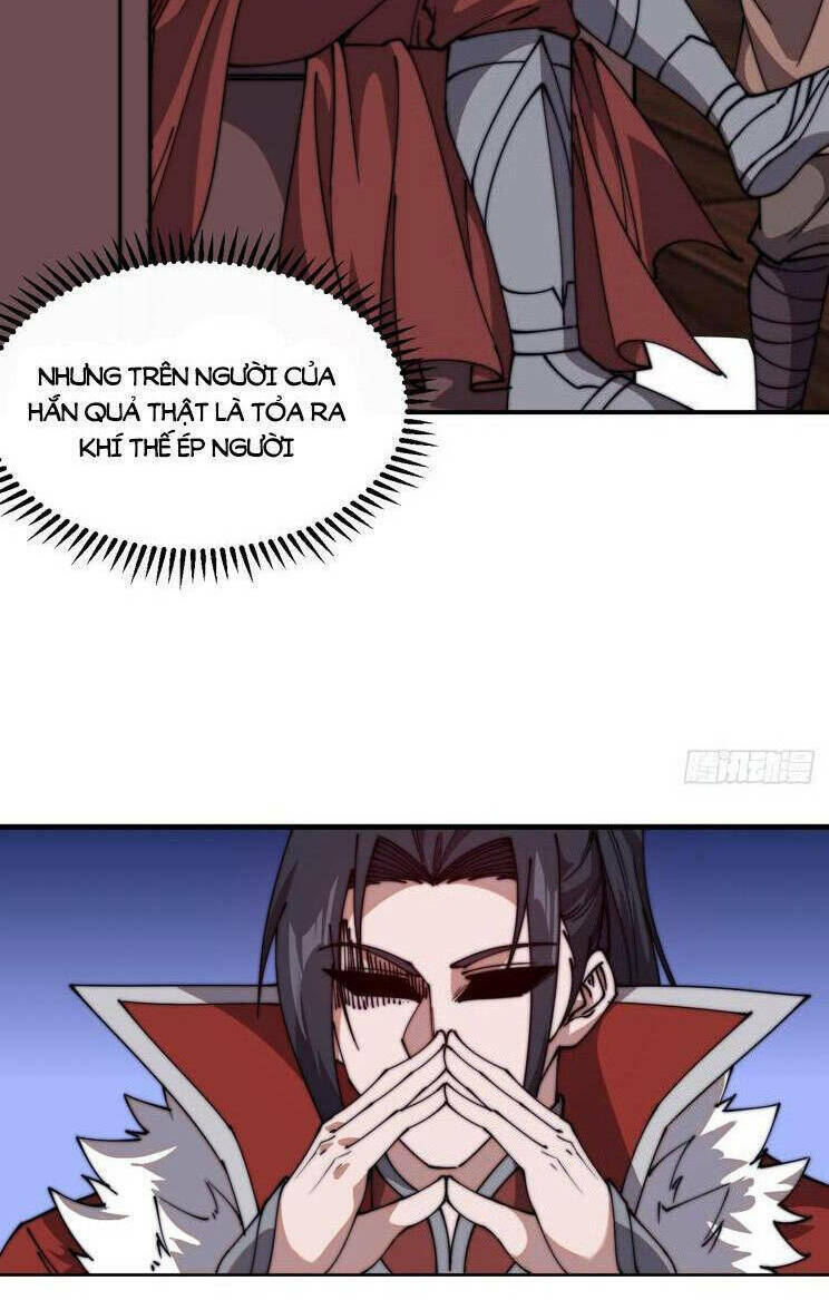 Ta Có Một Sơn Trại Chap 816 - Next Chap 817