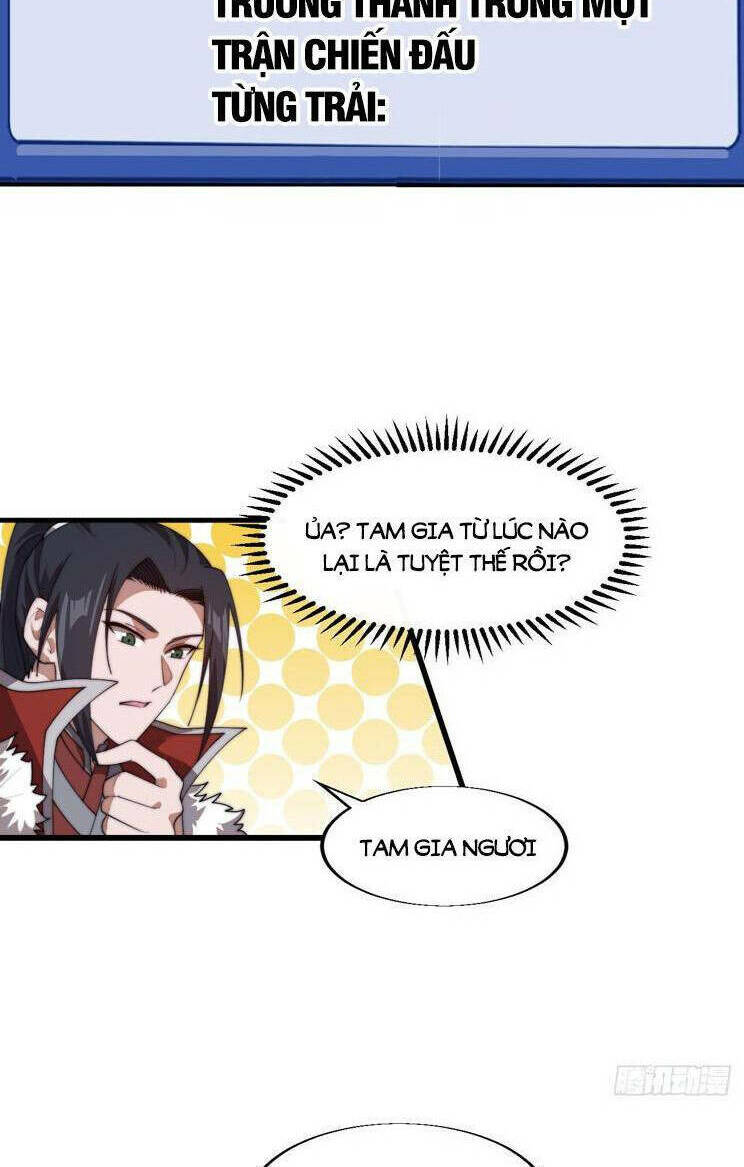 Ta Có Một Sơn Trại Chap 817 - Next Chap 818