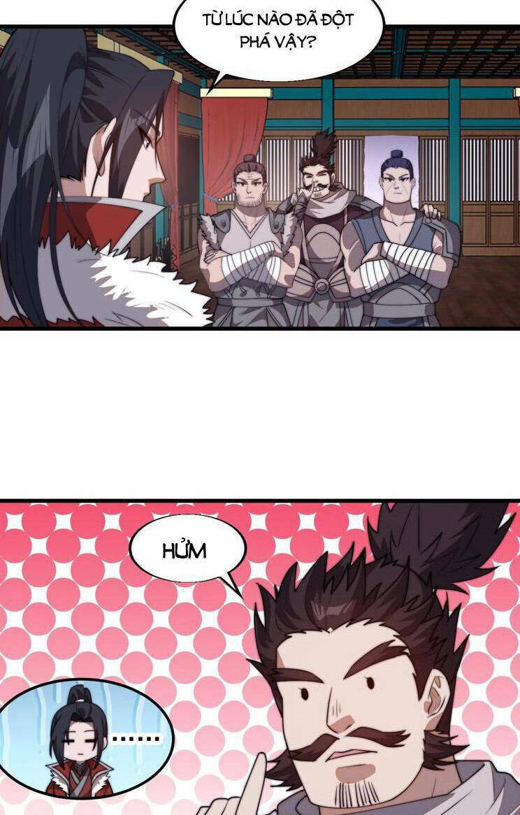 Ta Có Một Sơn Trại Chap 817 - Next Chap 818