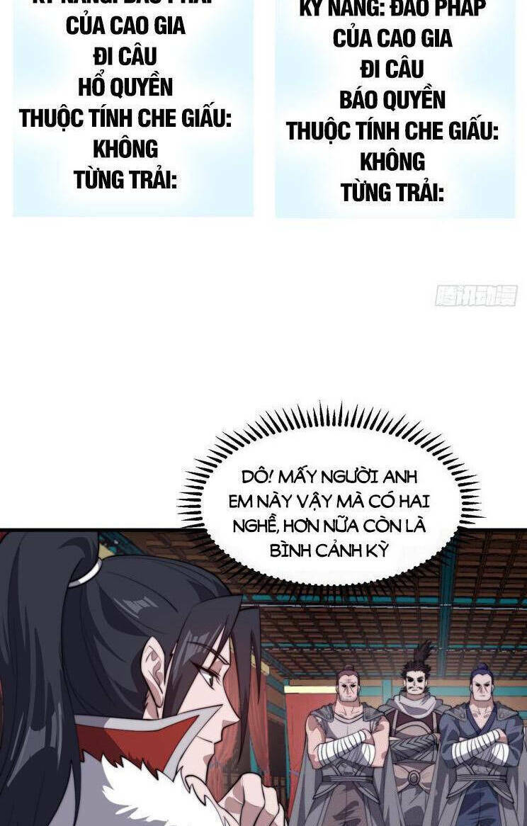 Ta Có Một Sơn Trại Chap 817 - Next Chap 818