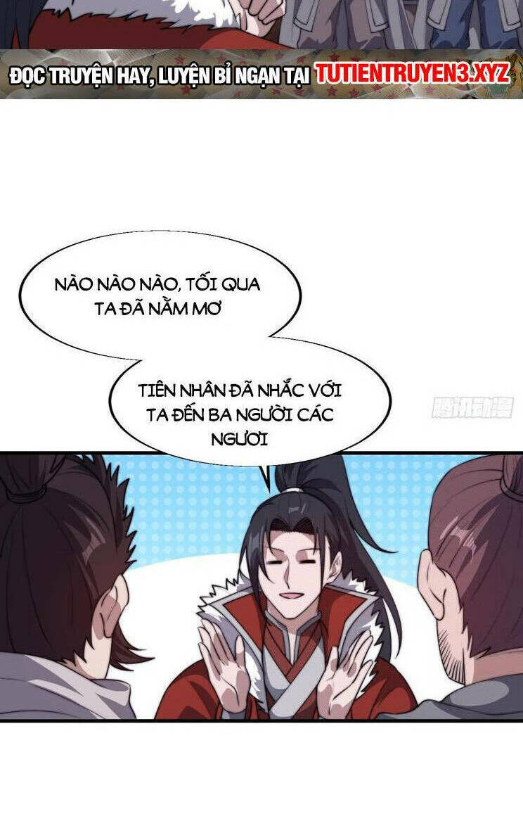 Ta Có Một Sơn Trại Chap 817 - Next Chap 818