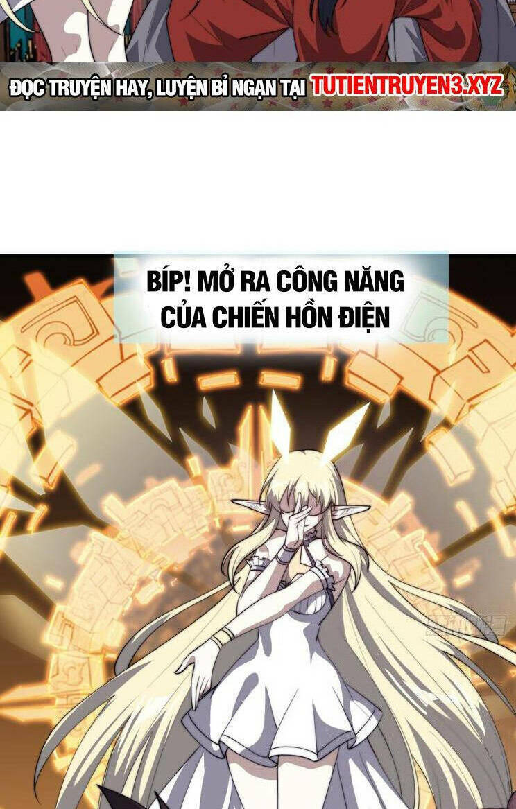 Ta Có Một Sơn Trại Chap 817 - Next Chap 818