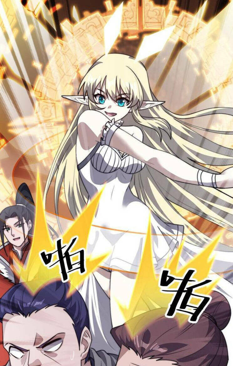 Ta Có Một Sơn Trại Chap 817 - Next Chap 818