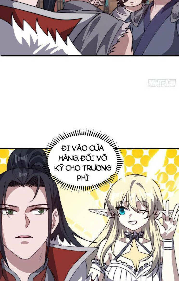 Ta Có Một Sơn Trại Chap 817 - Next Chap 818