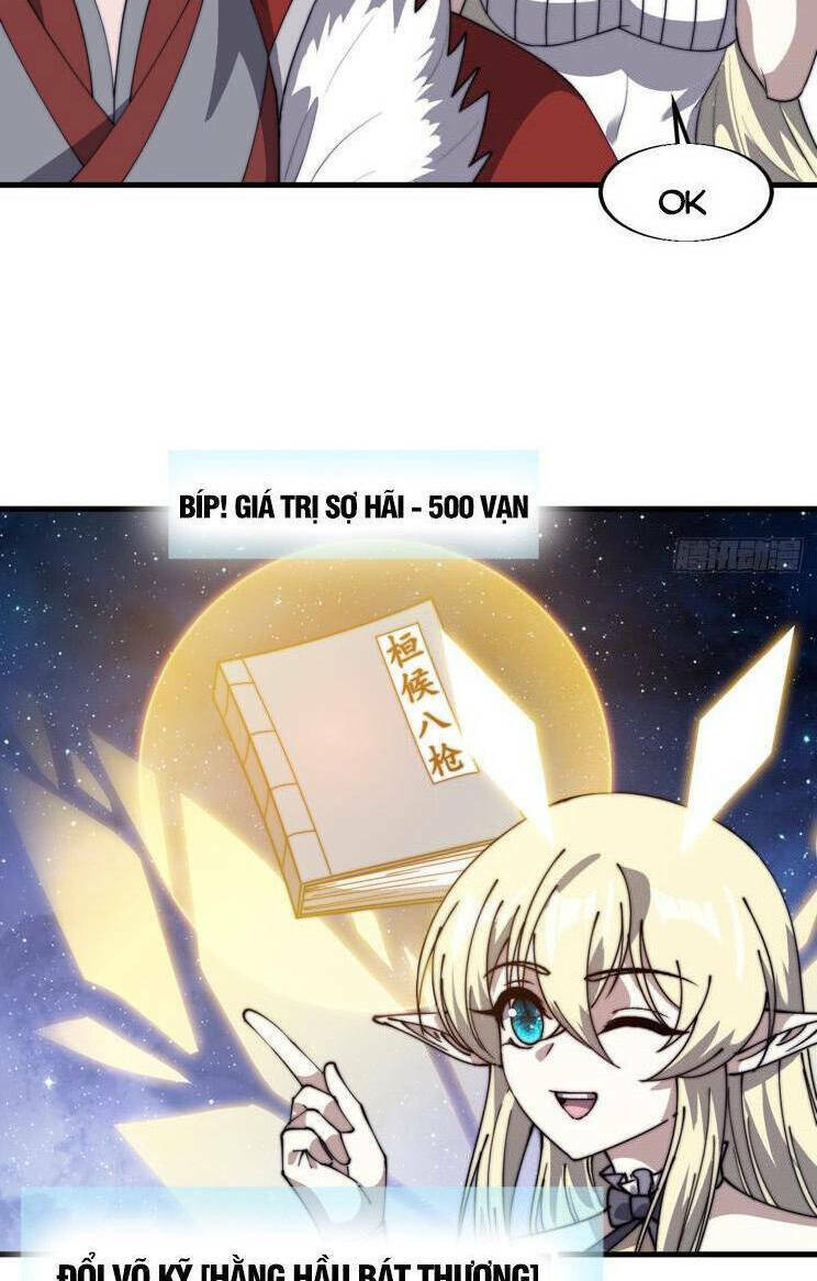 Ta Có Một Sơn Trại Chap 817 - Next Chap 818