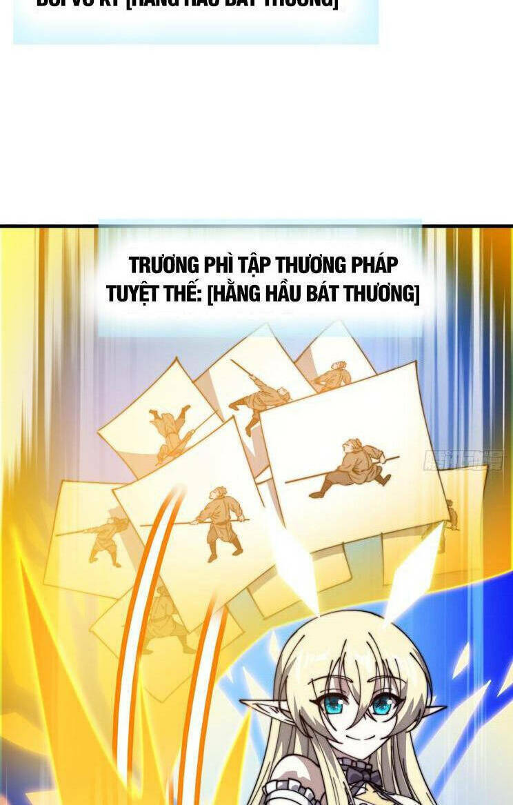 Ta Có Một Sơn Trại Chap 817 - Next Chap 818