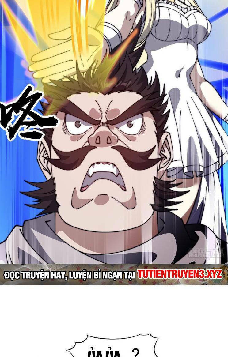 Ta Có Một Sơn Trại Chap 817 - Next Chap 818