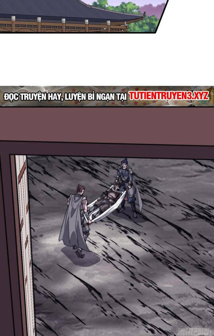 Ta Có Một Sơn Trại Chap 817 - Next Chap 818