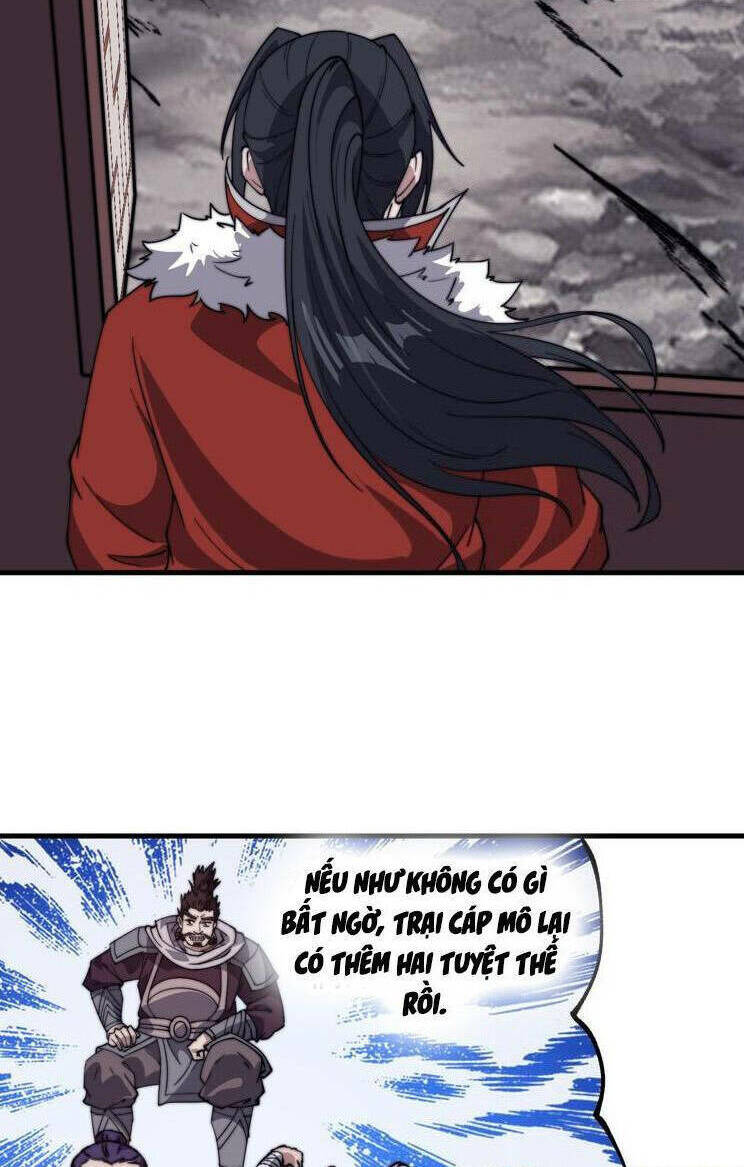 Ta Có Một Sơn Trại Chap 817 - Next Chap 818