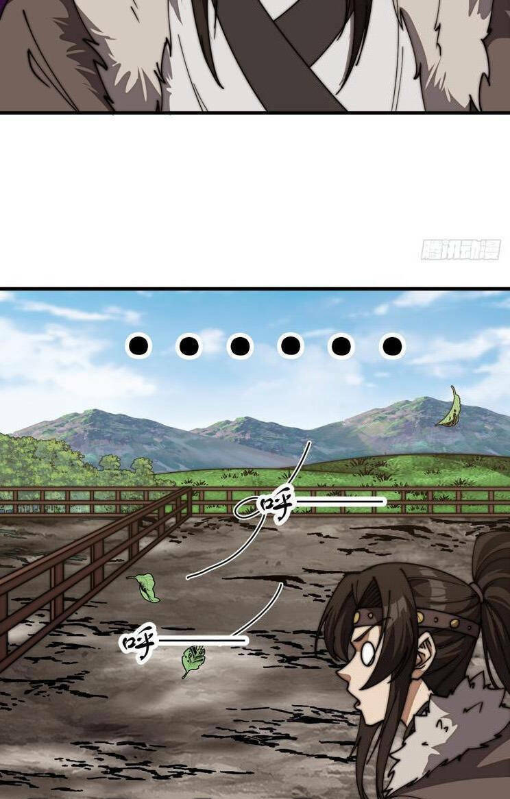 Ta Có Một Sơn Trại Chap 818 - Next Chap 819