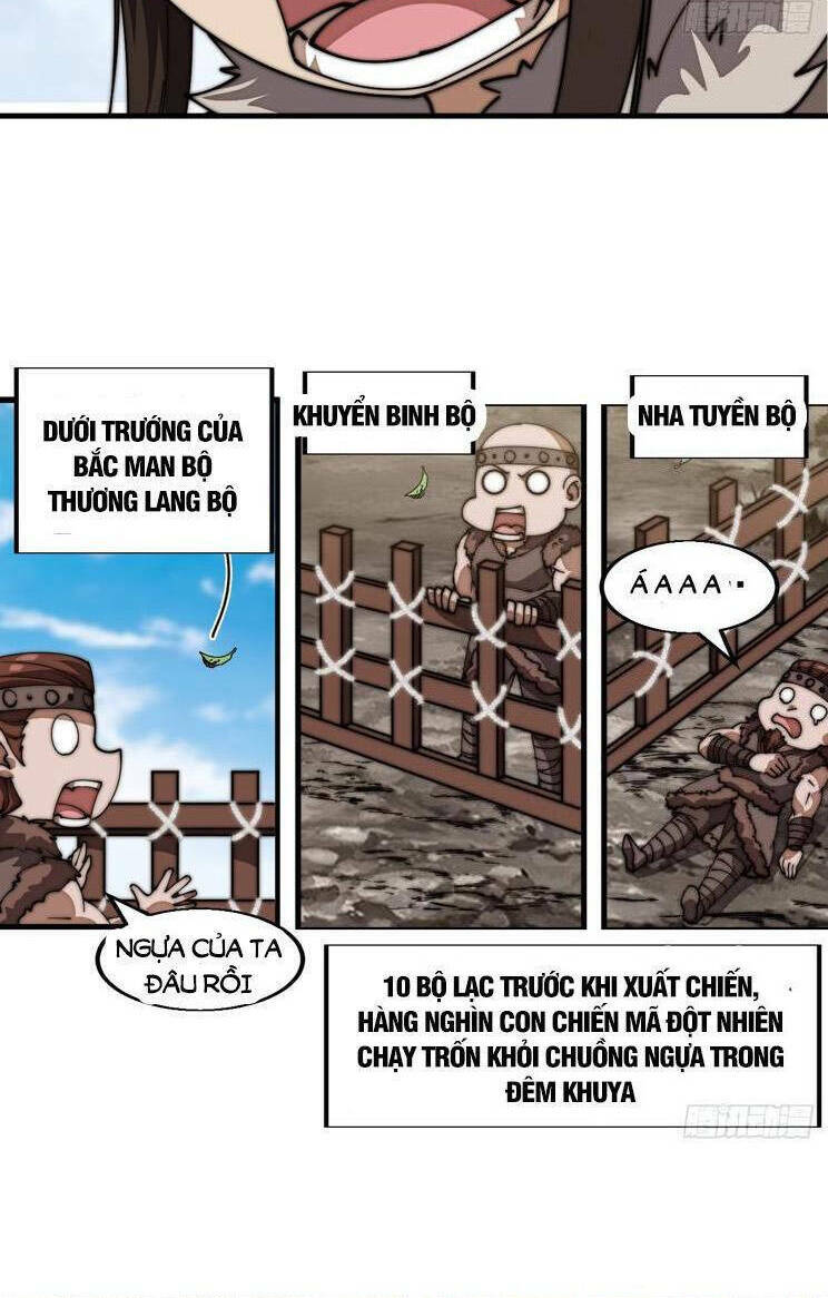 Ta Có Một Sơn Trại Chap 818 - Next Chap 819