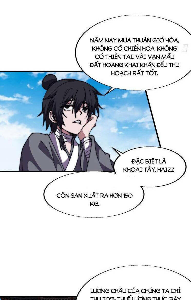 Ta Có Một Sơn Trại Chap 818 - Next Chap 819