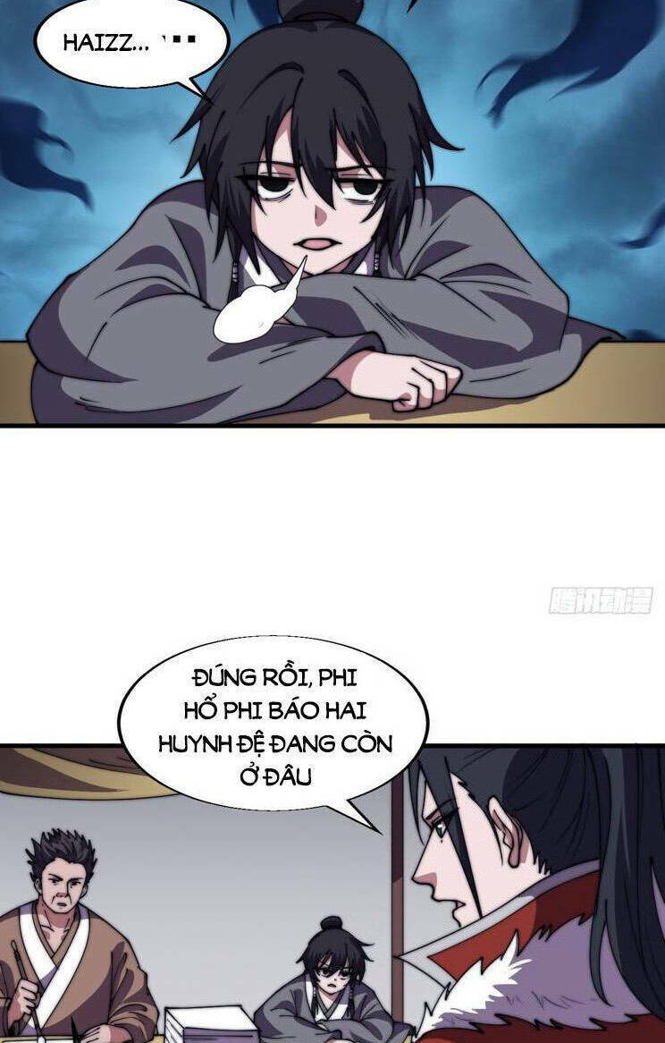 Ta Có Một Sơn Trại Chap 818 - Next Chap 819