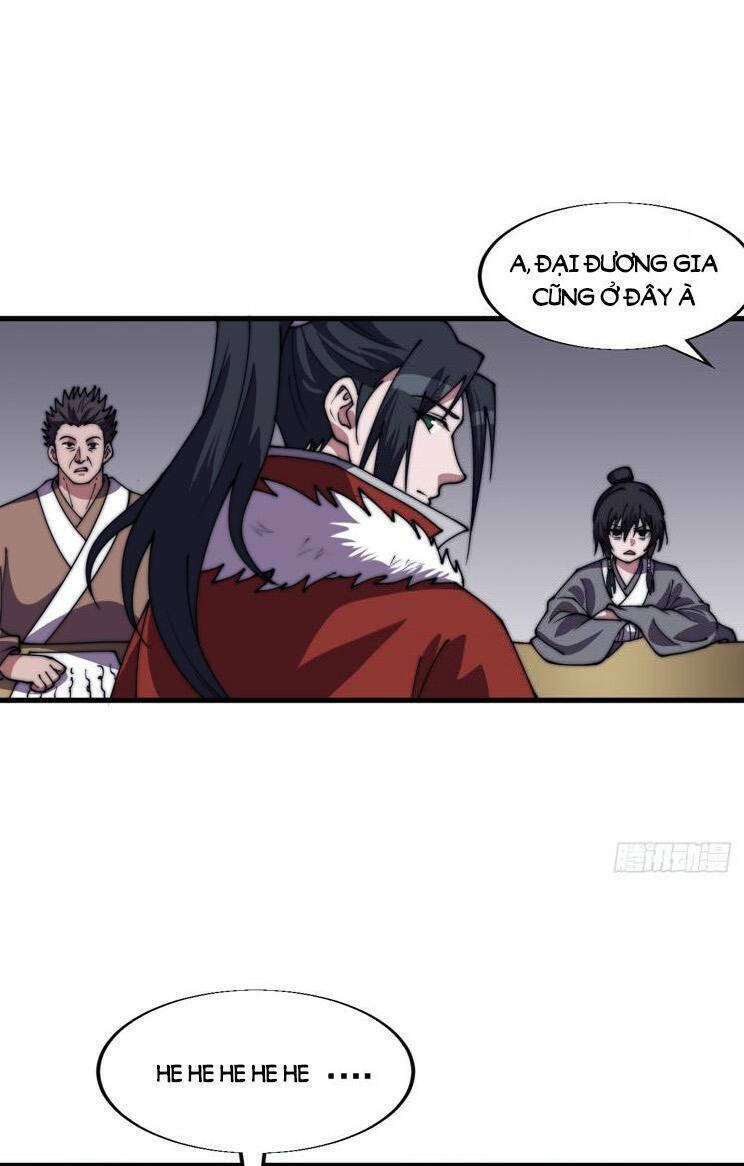 Ta Có Một Sơn Trại Chap 818 - Next Chap 819