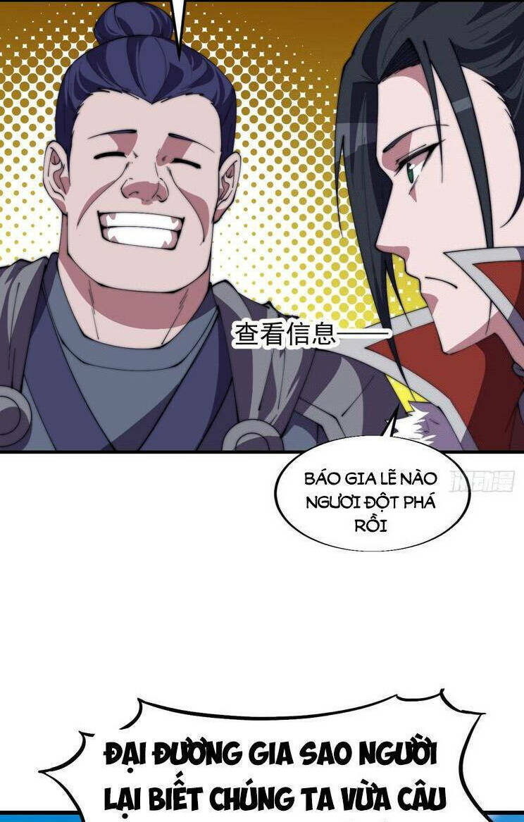 Ta Có Một Sơn Trại Chap 818 - Next Chap 819
