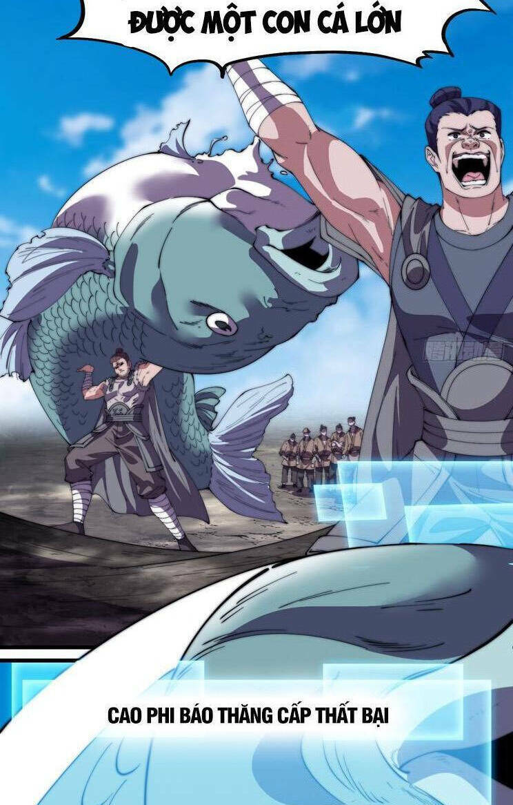 Ta Có Một Sơn Trại Chap 818 - Next Chap 819