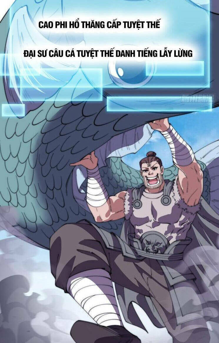 Ta Có Một Sơn Trại Chap 818 - Next Chap 819