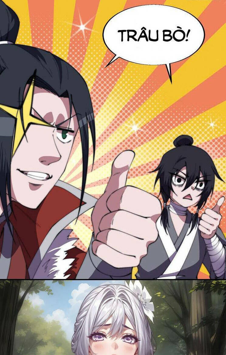 Ta Có Một Sơn Trại Chap 818 - Next Chap 819