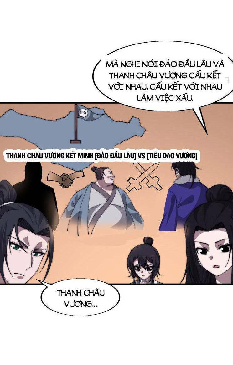 Ta Có Một Sơn Trại Chap 819 - Next Chap 820