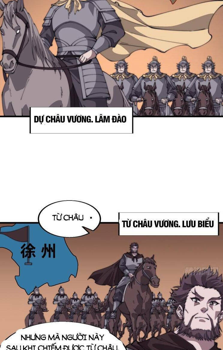 Ta Có Một Sơn Trại Chap 819 - Next Chap 820