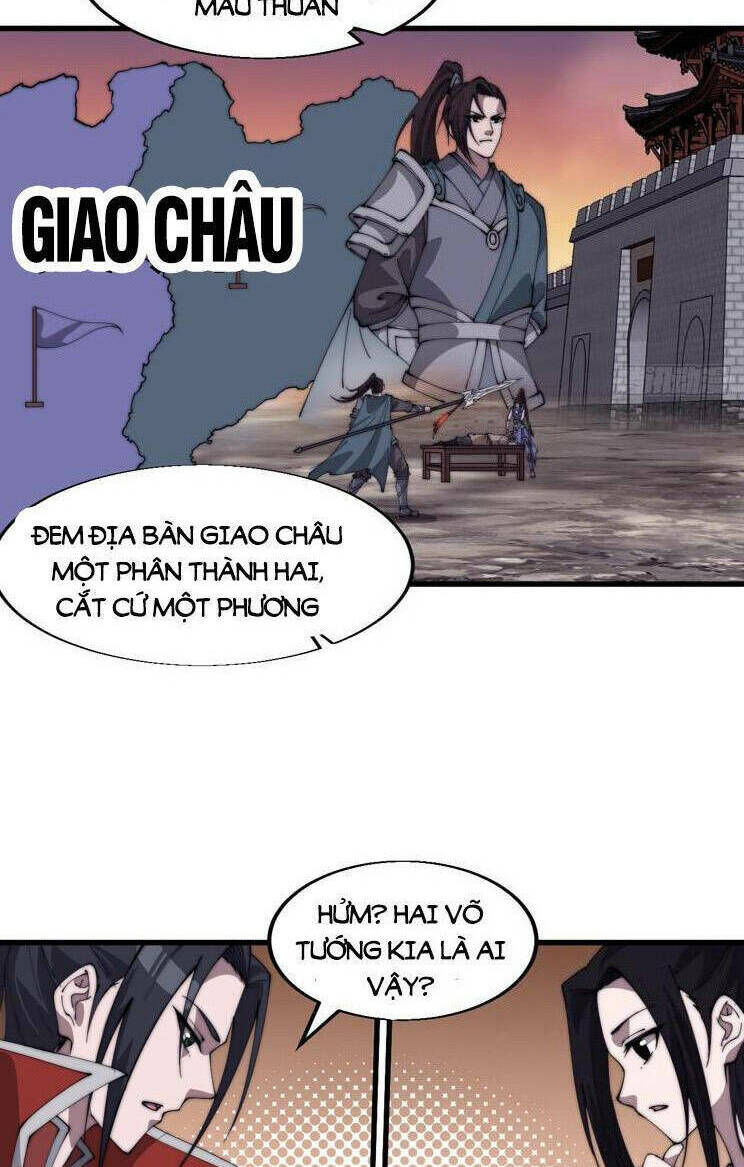 Ta Có Một Sơn Trại Chap 819 - Next Chap 820