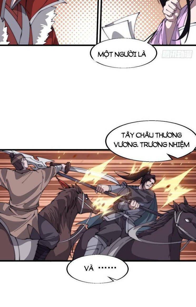 Ta Có Một Sơn Trại Chap 819 - Next Chap 820