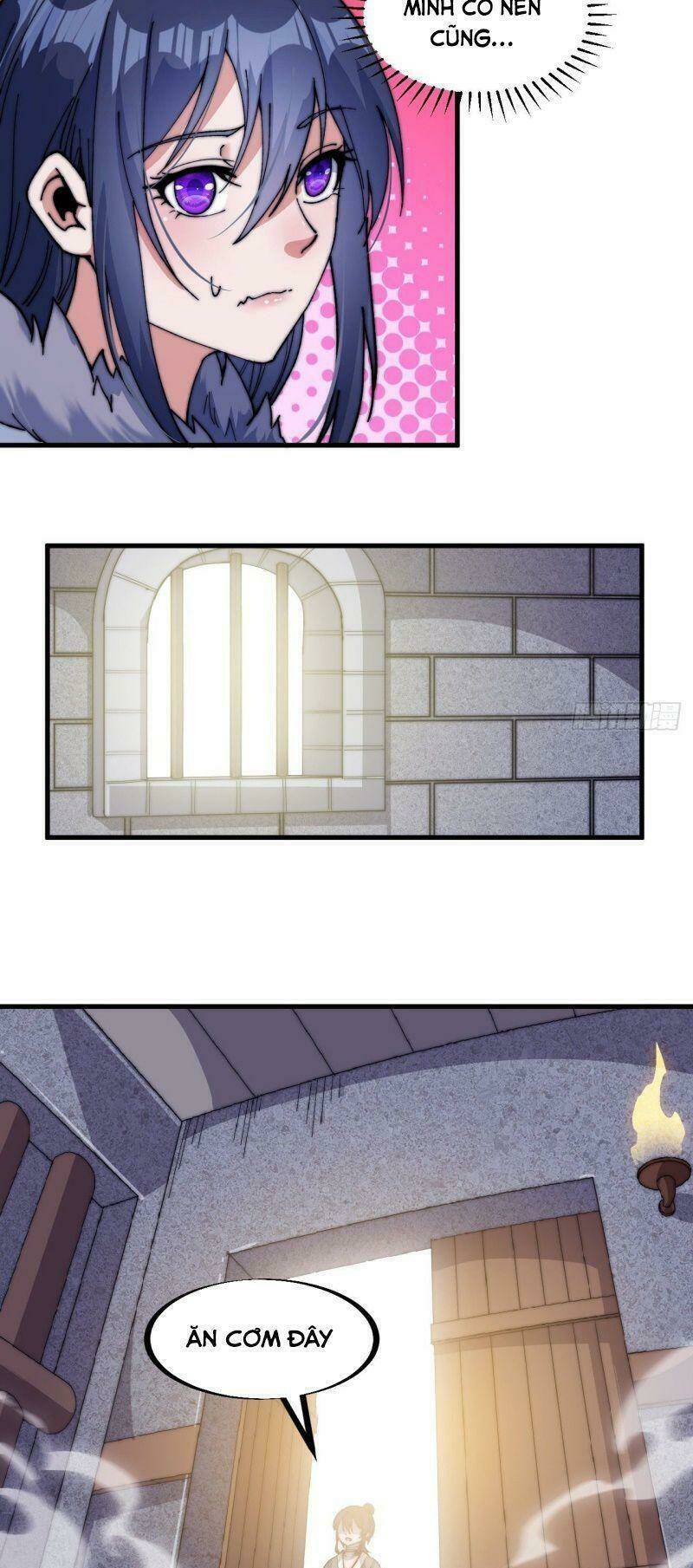 Ta Có Một Sơn Trại Chap 82 - Next Chap 83