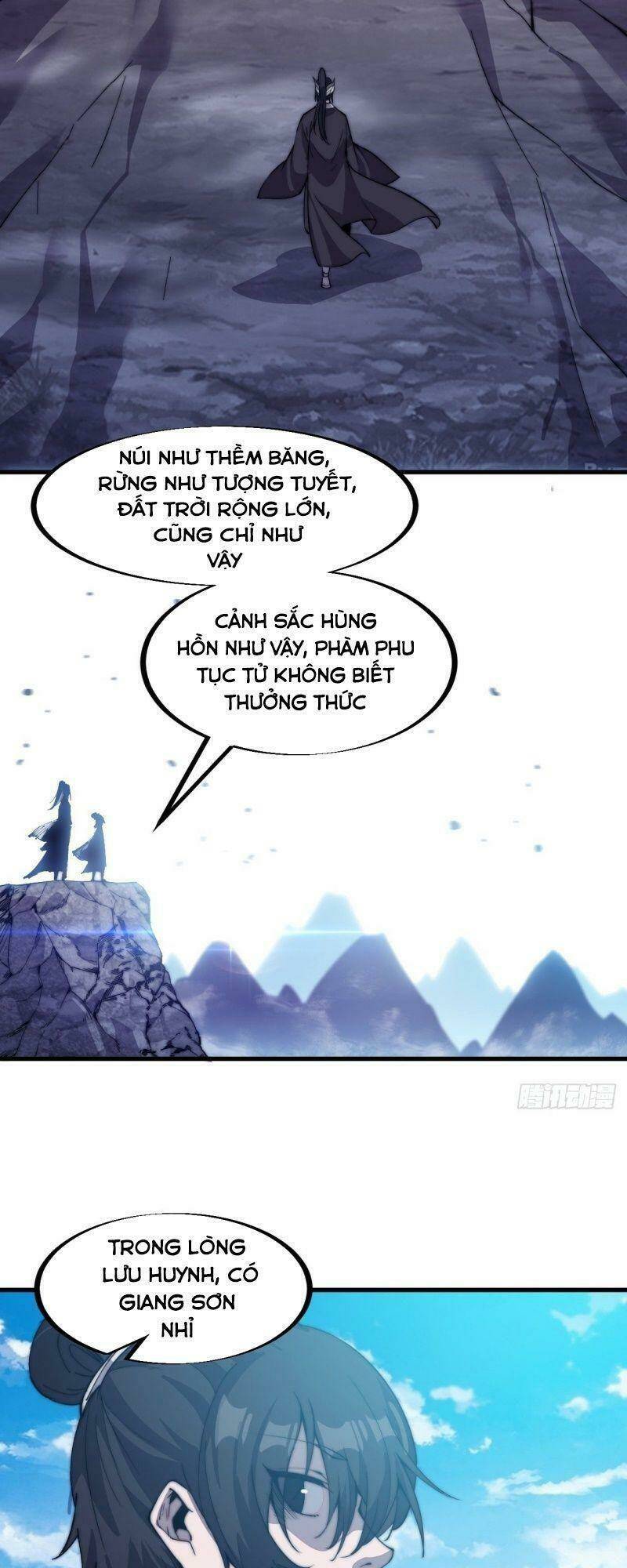 Ta Có Một Sơn Trại Chap 82 - Next Chap 83