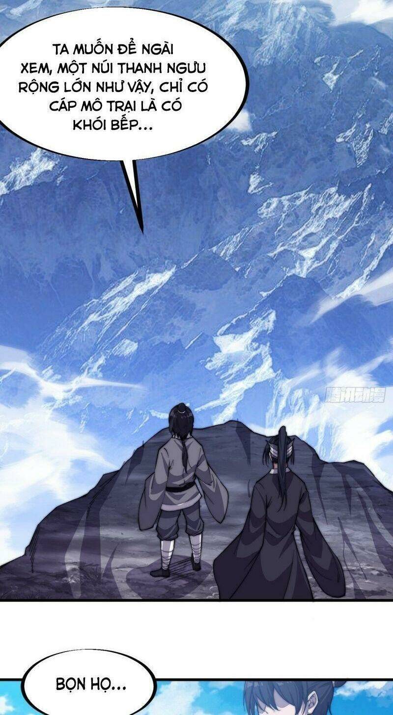 Ta Có Một Sơn Trại Chap 82 - Next Chap 83