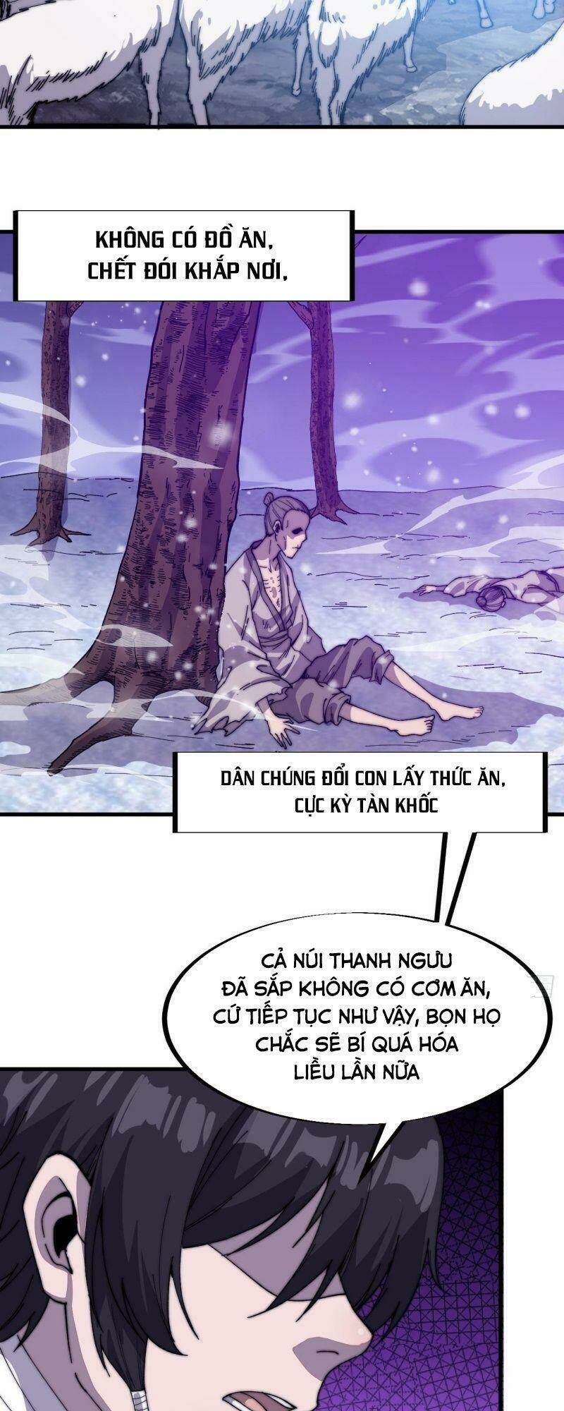 Ta Có Một Sơn Trại Chap 82 - Next Chap 83