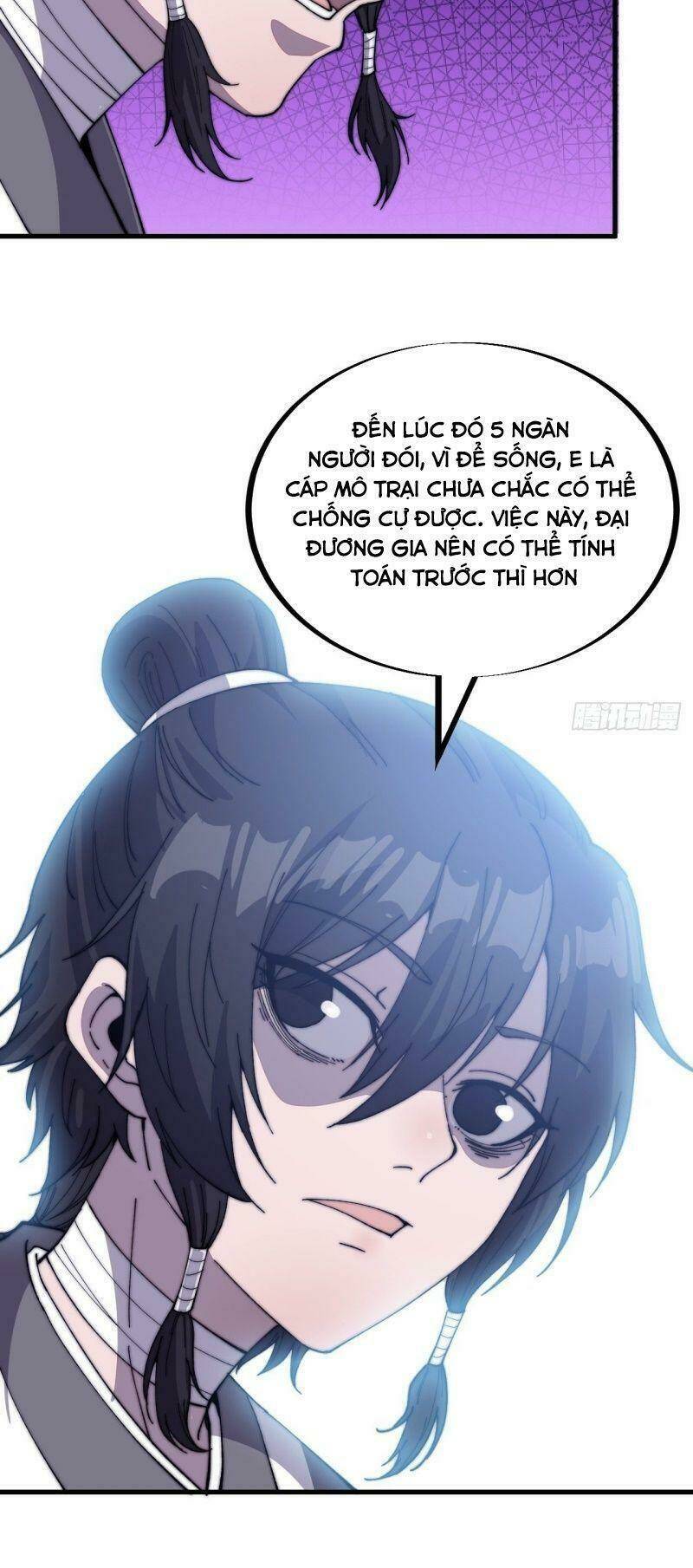 Ta Có Một Sơn Trại Chap 82 - Next Chap 83