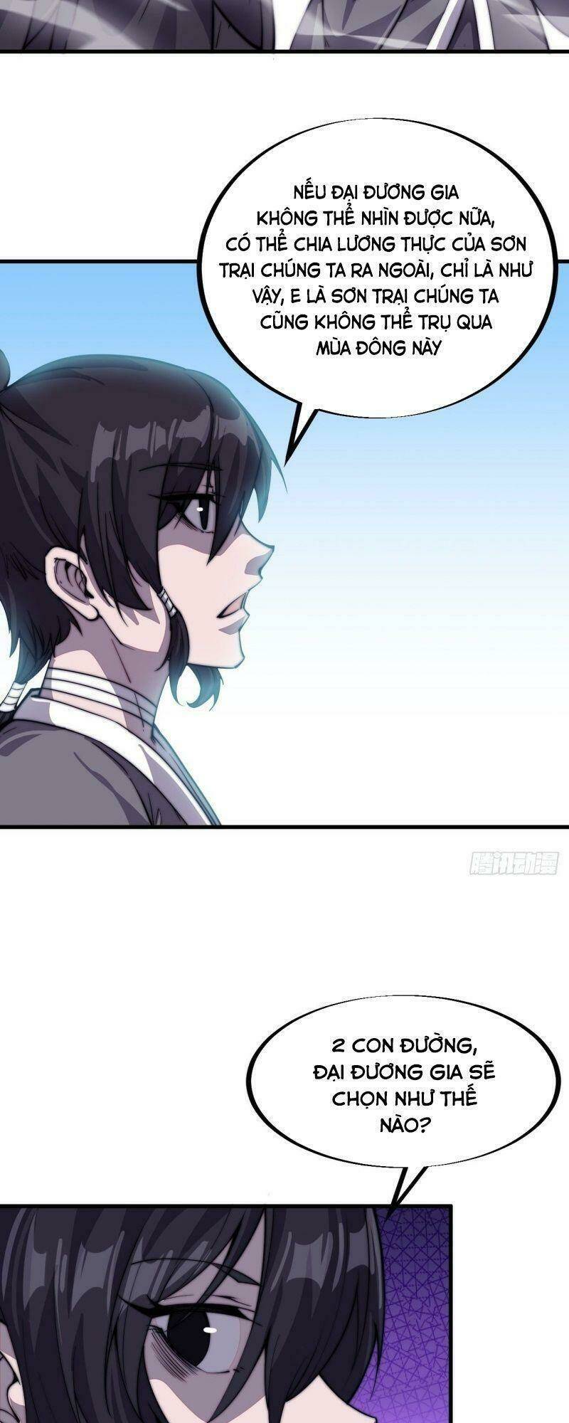 Ta Có Một Sơn Trại Chap 82 - Next Chap 83