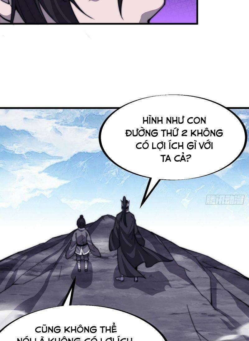 Ta Có Một Sơn Trại Chap 82 - Next Chap 83