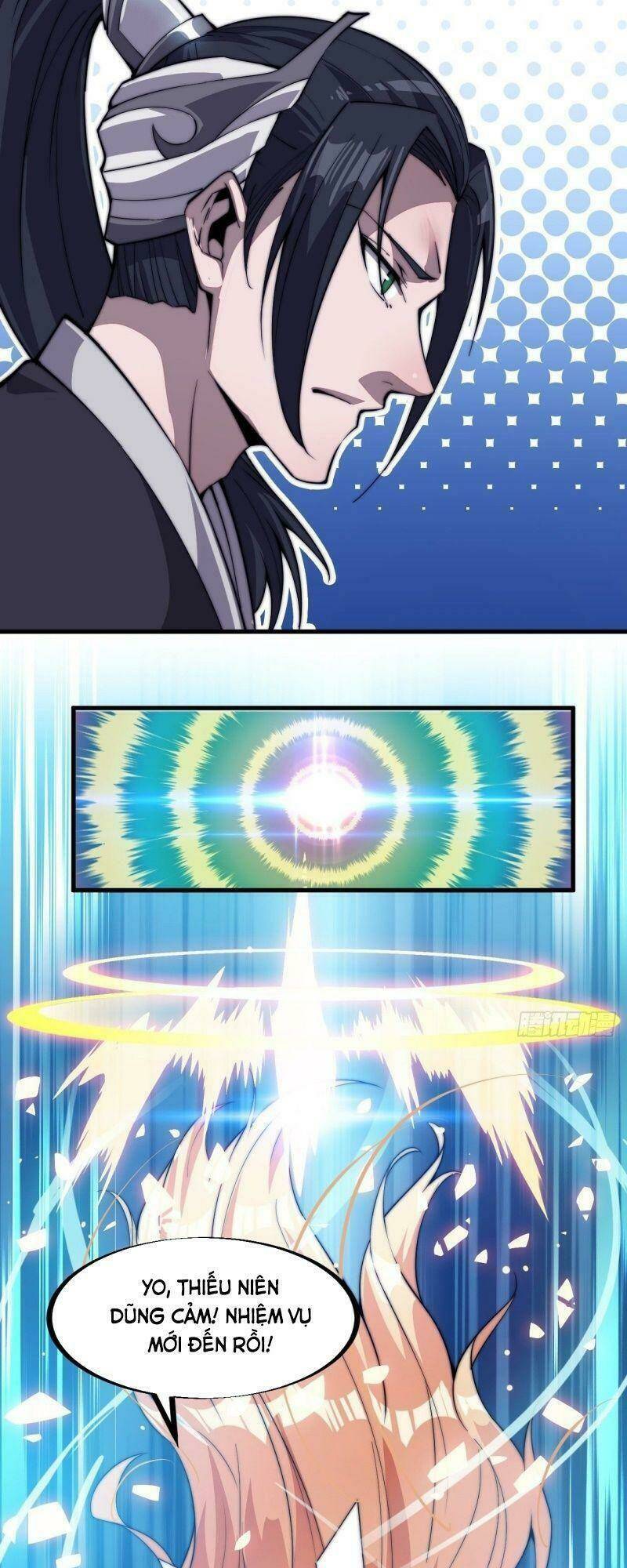 Ta Có Một Sơn Trại Chap 82 - Next Chap 83