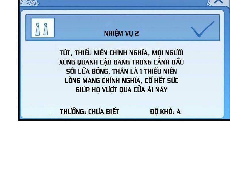 Ta Có Một Sơn Trại Chap 82 - Next Chap 83