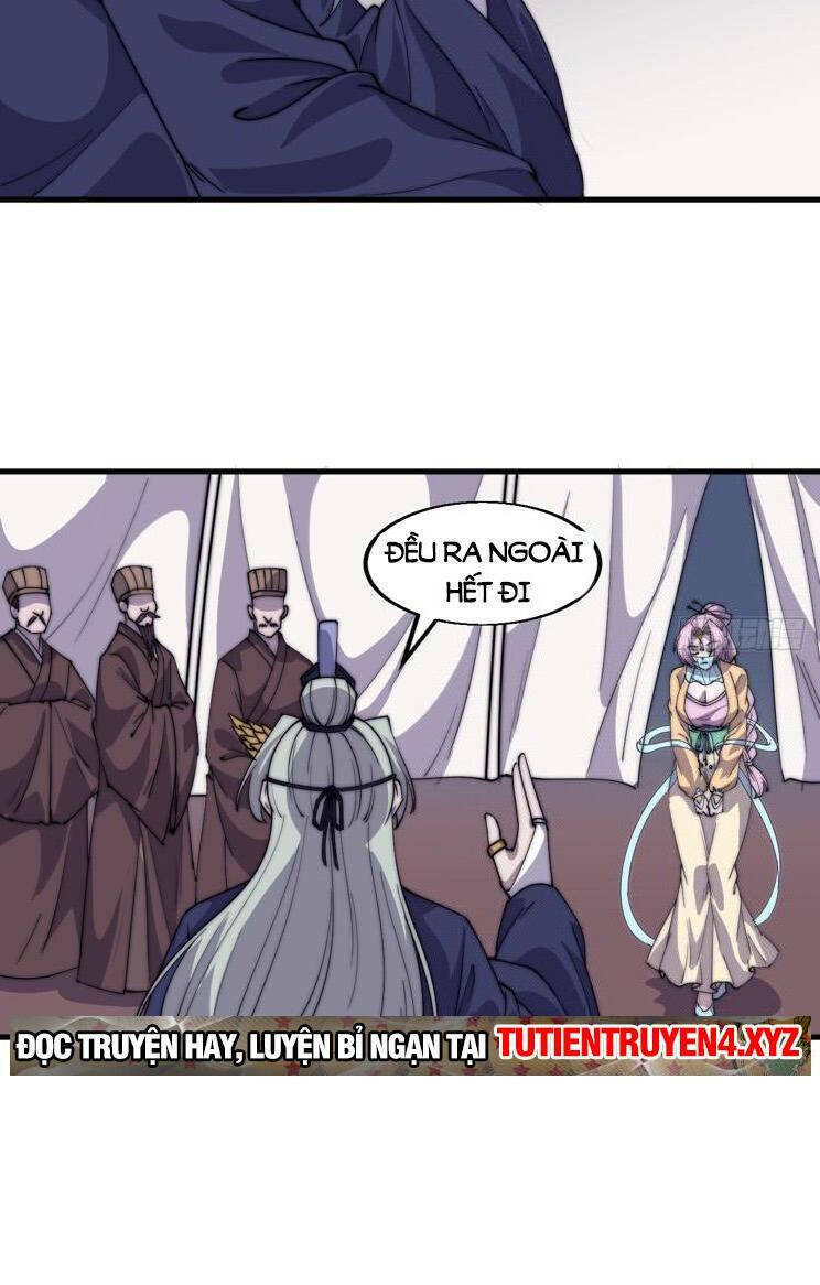 Ta Có Một Sơn Trại Chap 820 - Next Chap 821