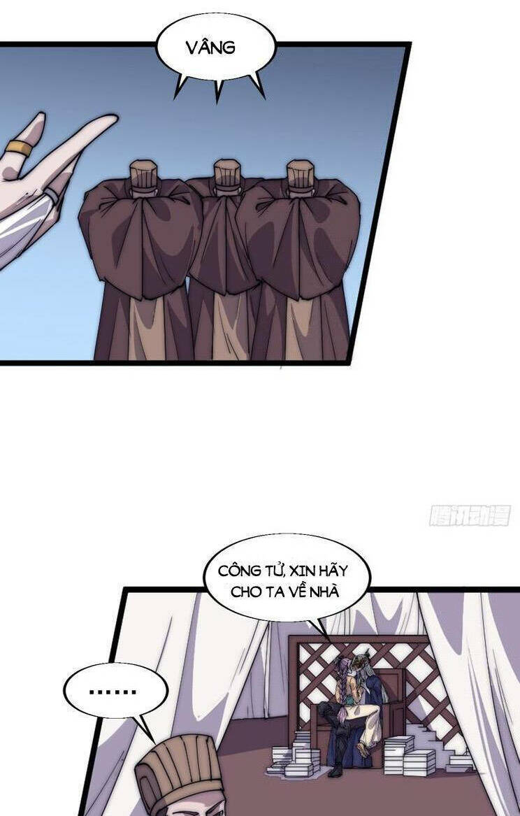 Ta Có Một Sơn Trại Chap 820 - Next Chap 821