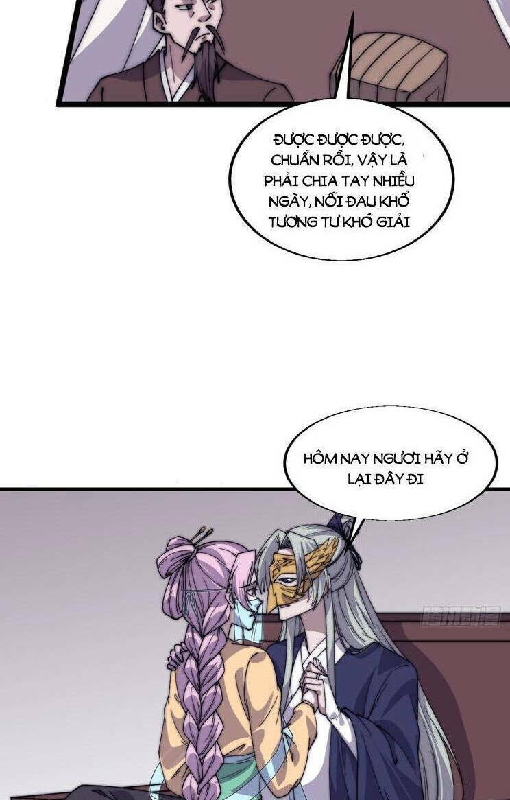 Ta Có Một Sơn Trại Chap 820 - Next Chap 821