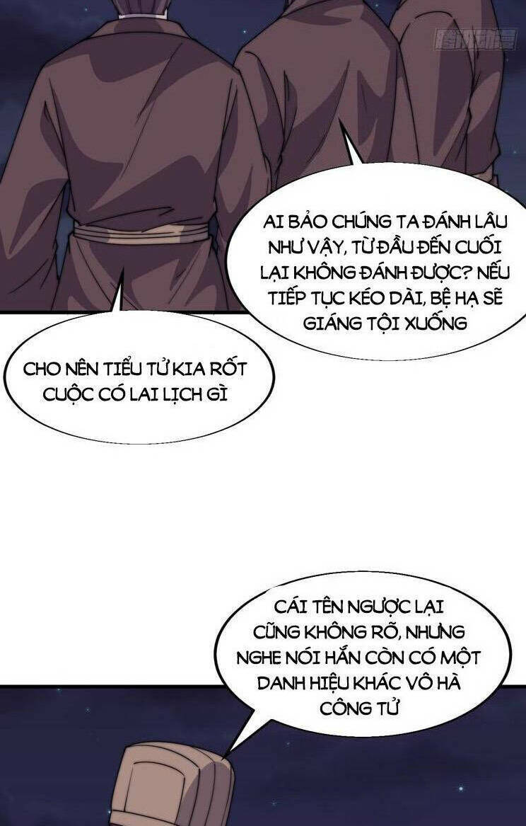 Ta Có Một Sơn Trại Chap 820 - Next Chap 821