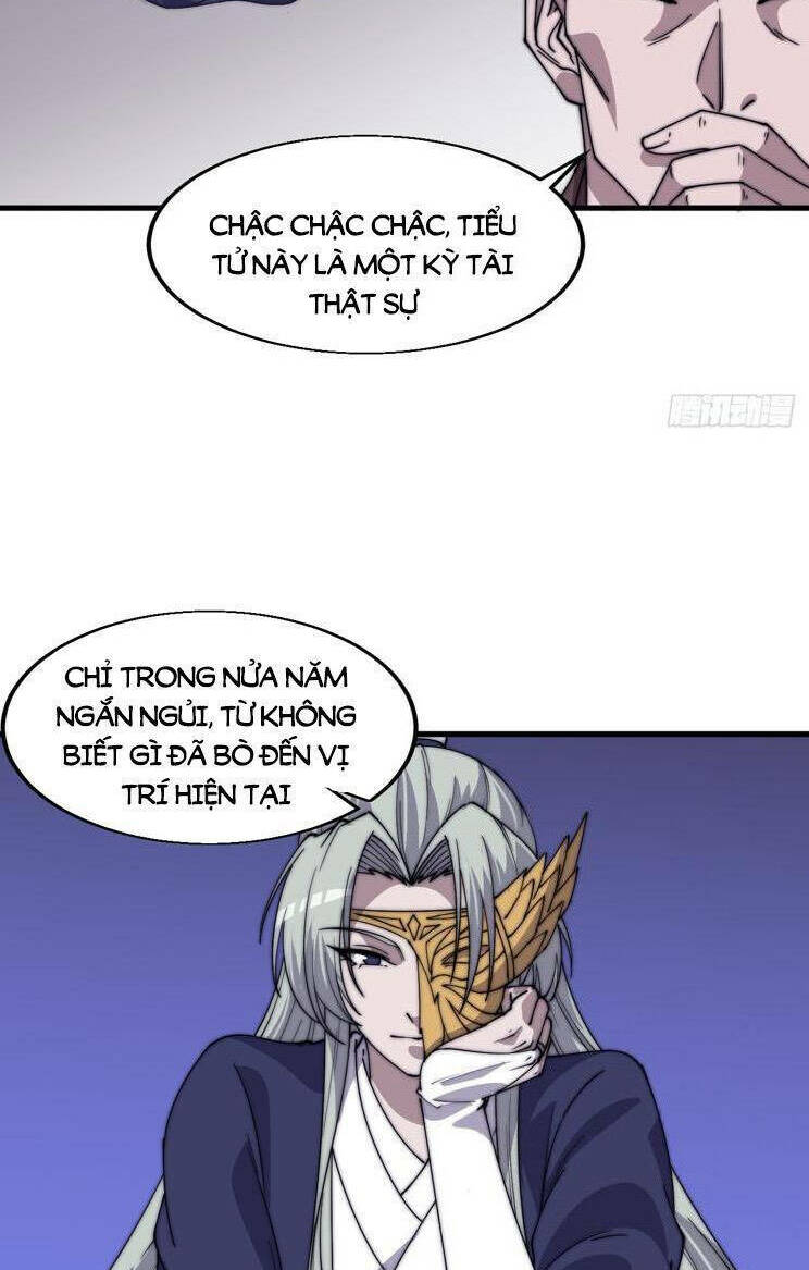 Ta Có Một Sơn Trại Chap 820 - Next Chap 821