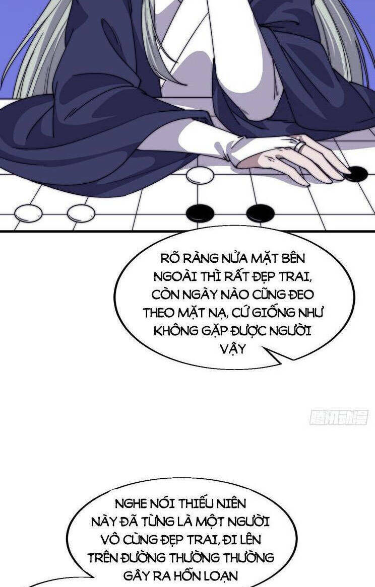 Ta Có Một Sơn Trại Chap 820 - Next Chap 821