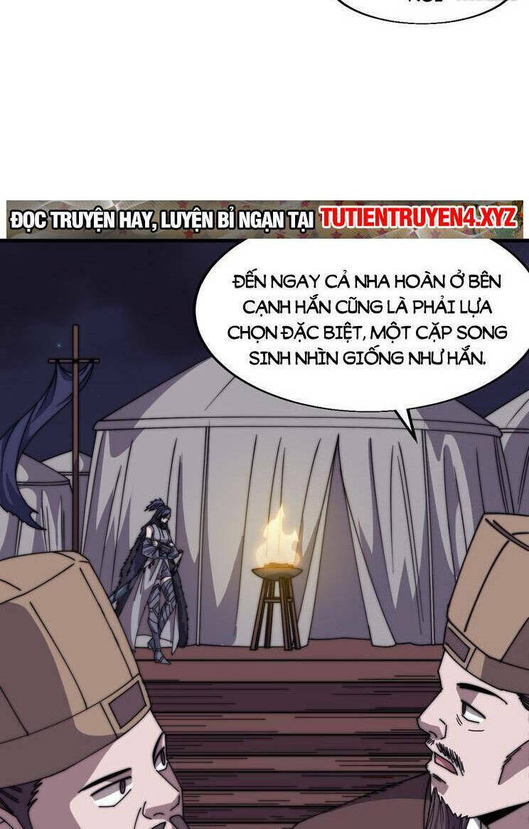 Ta Có Một Sơn Trại Chap 820 - Next Chap 821