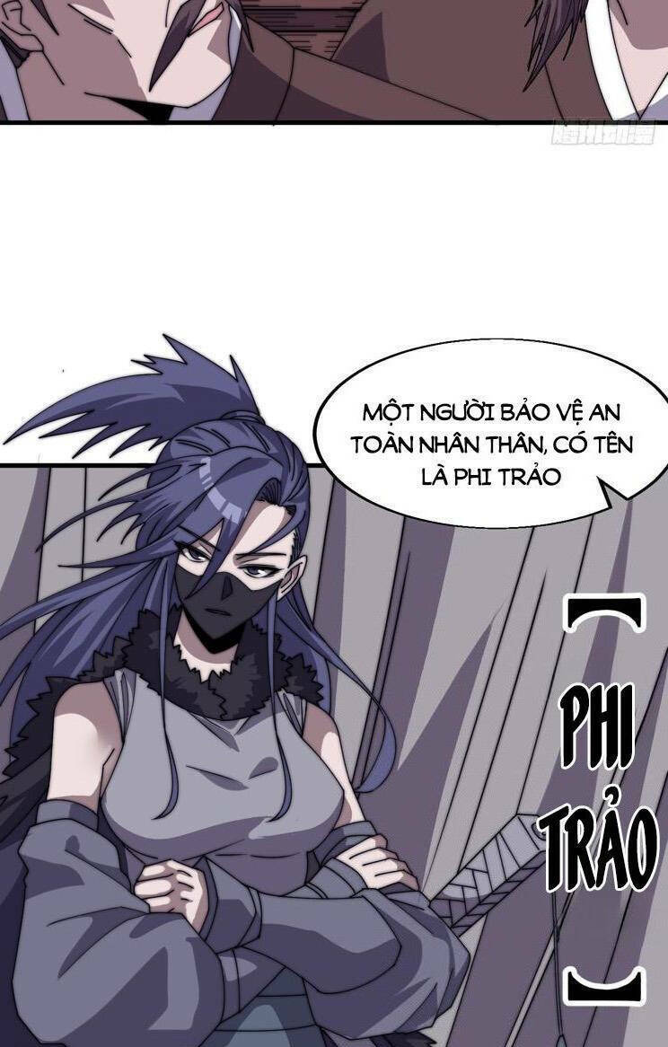 Ta Có Một Sơn Trại Chap 820 - Next Chap 821