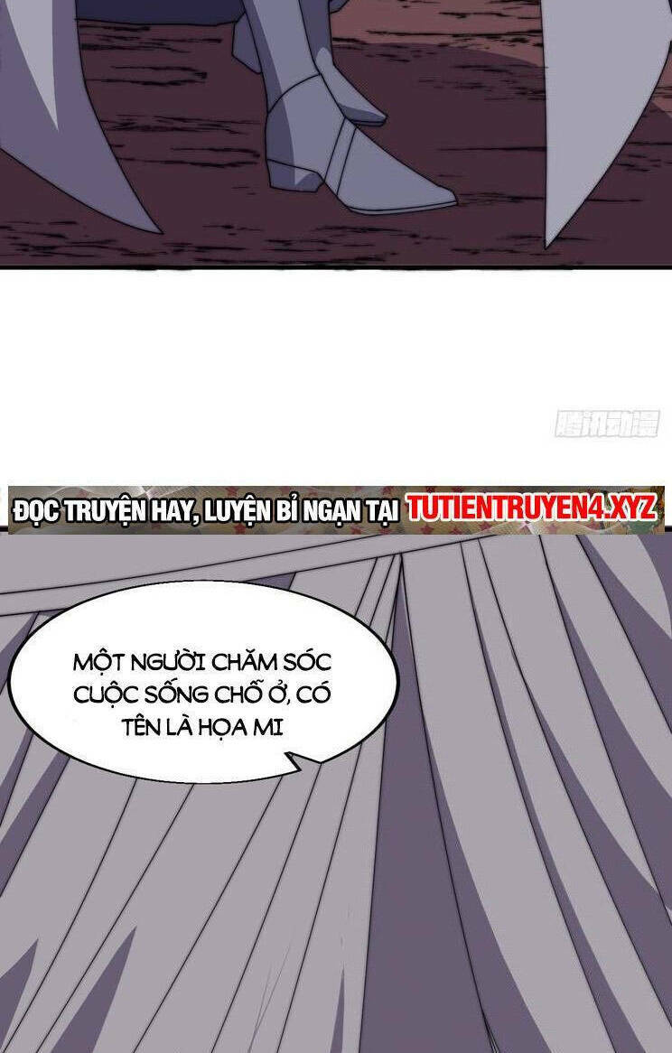 Ta Có Một Sơn Trại Chap 820 - Next Chap 821