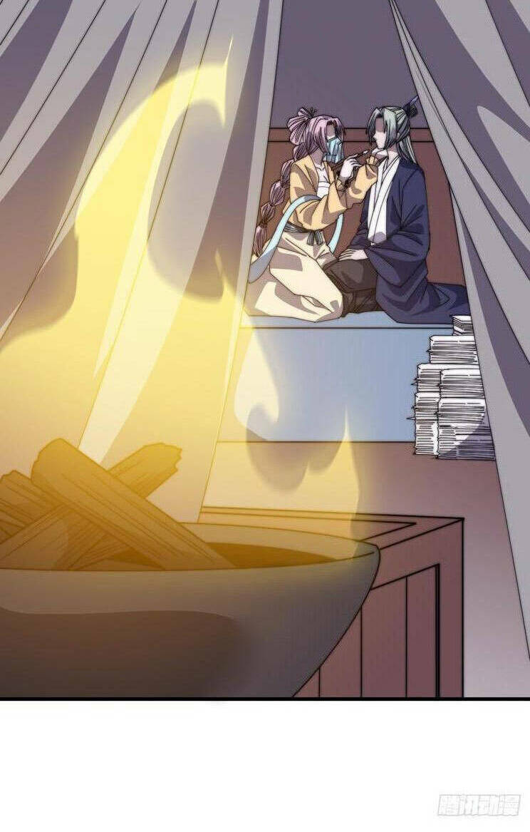 Ta Có Một Sơn Trại Chap 820 - Next Chap 821